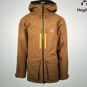 Mens Jacket